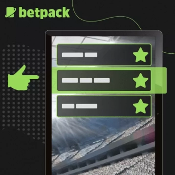 Choose an Online Bookmaker from Our List